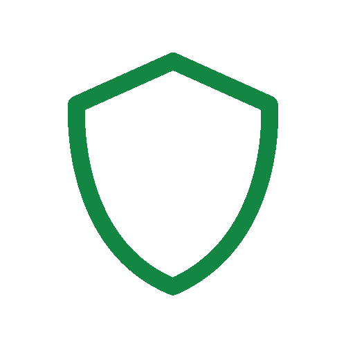 Security shield Icon